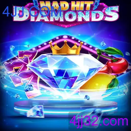 MadHitDiamonds