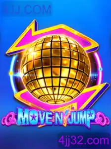 MovenJump: Descubra o Novo Fenômeno dos Jogos