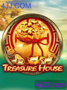 TreasureHouse: Uma Aventura Envolvente no Coração do Brasil